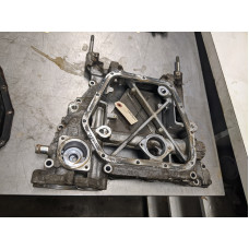 02J201 Upper Engine Oil Pan For 14-15 Subaru XV Crosstrek 2.0 11120AA281 02J201 Upper Engine Oil Pan For 14-15 Subaru XV Crosstrek 2.0 11120AA281